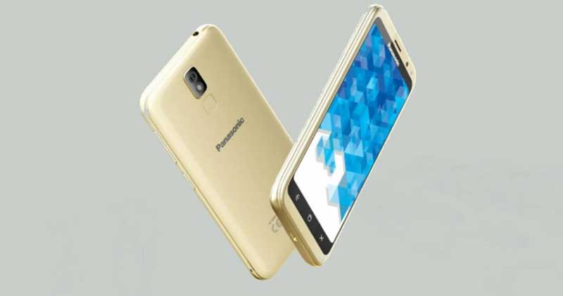 Panasonic P100 Price, Specifications And Review