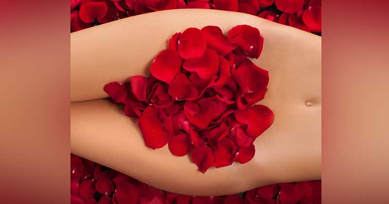 5 Tips To Keep Your Vagina Healthy!
