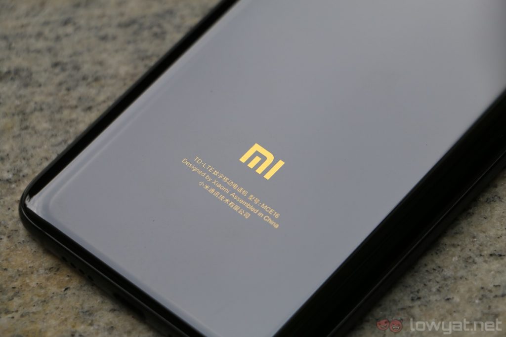 Xiaomi Mi 7 Specifications Leaked