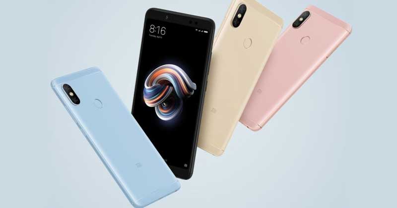 Xiaomi Redmi Note 5 Pro Launched In India: Price, Specifications And Review