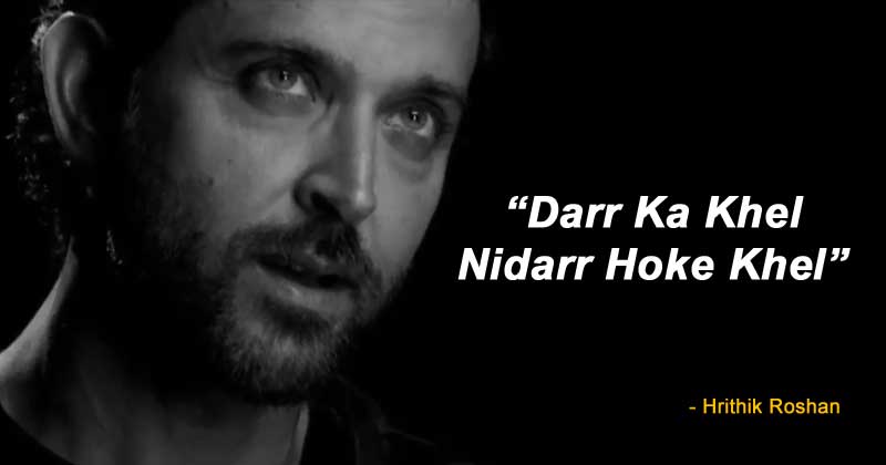 Hrithik Roshan