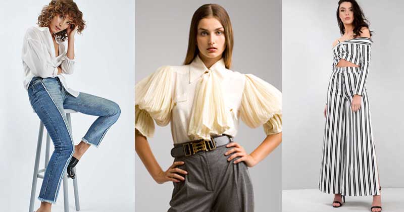 5 Fashion Trends That Are Gonna Rock On Instagram This Summer!