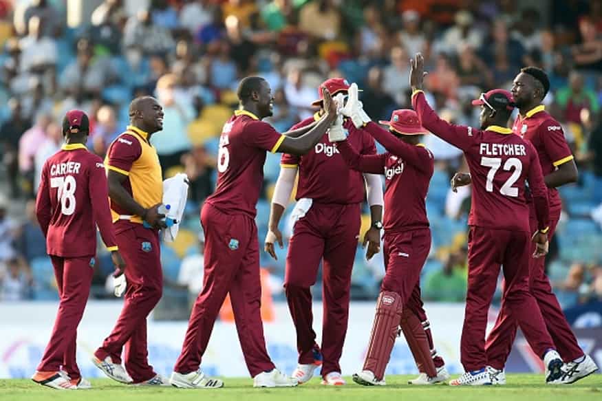 West Indies