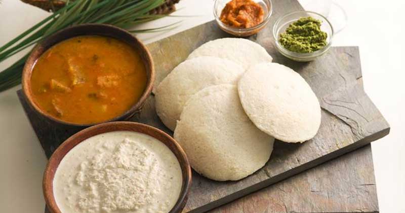 World Idli Day