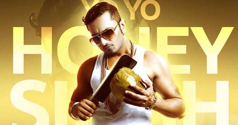 Yo Yo Honey Singh Facts