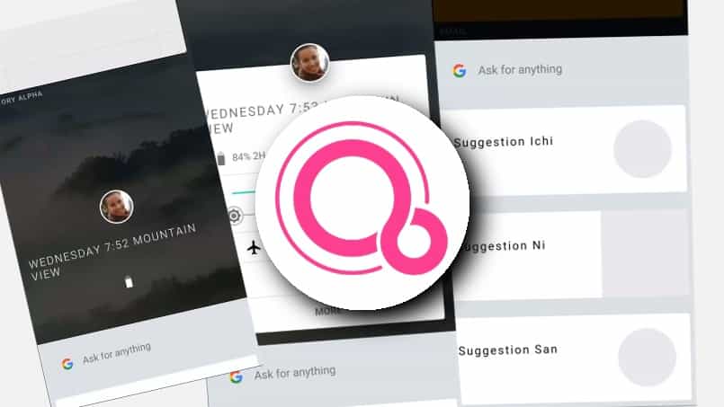 Google Fuchsia OS