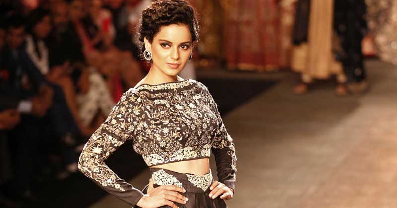 kangana ranaut