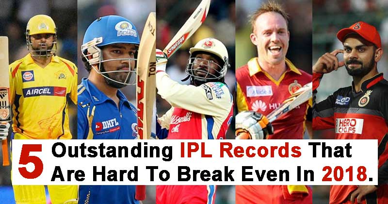 IPL Records