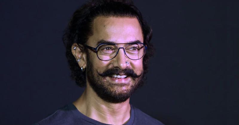 Aamir Khan