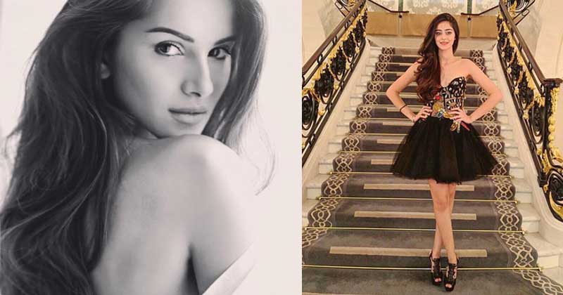 Ananya Pandey and Tara Sutaria