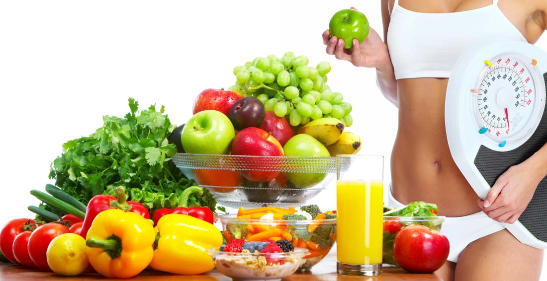 6 Of The Best Summer Foods For Weight Loss