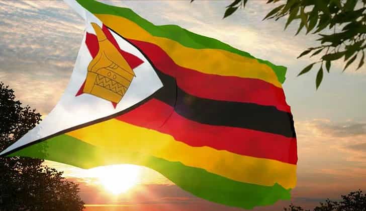 Zimbabwe
