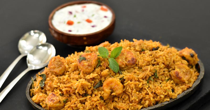 Biryani