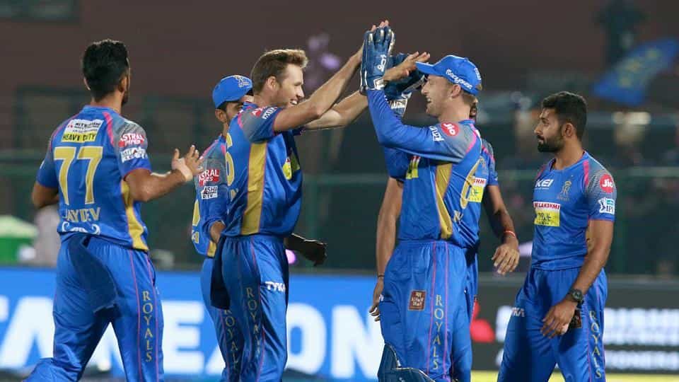 Rajasthan Royals