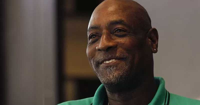 Sir Viv Richards