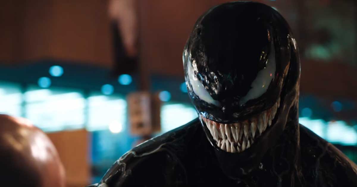 Venom Trailer