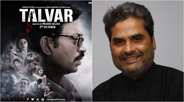 Vishal Bhardwaj Talvar 2