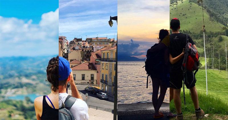 Long Distance Relationship Equation