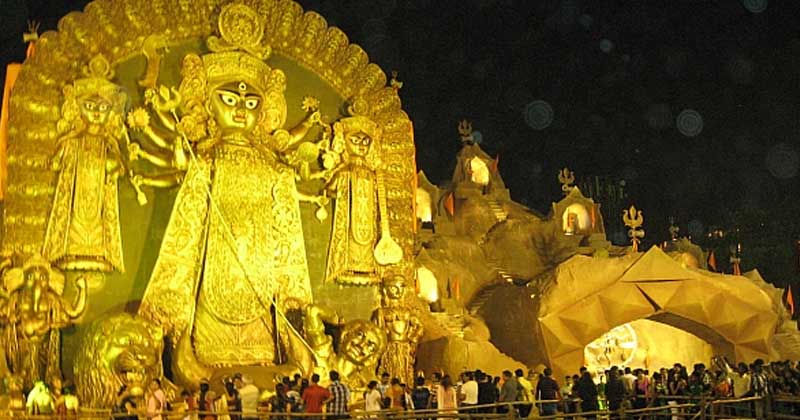 Durga Puja
