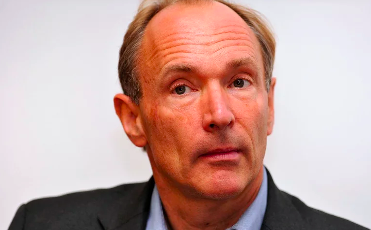 Tim Berners-Lee