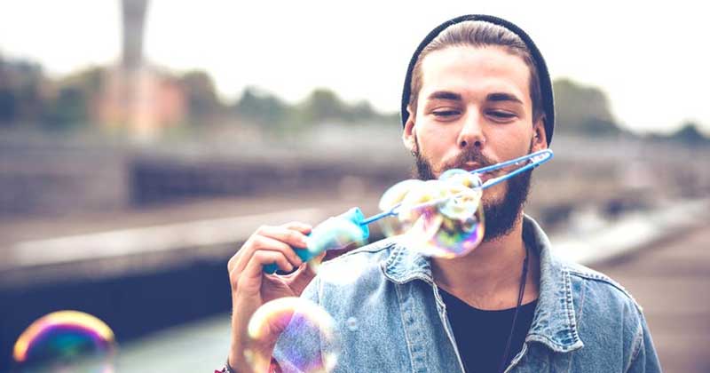 6 Simple Things In Life That Bring Joy To You As An Adult