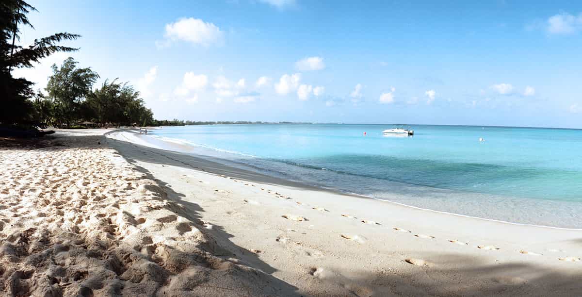 Grand Cayman