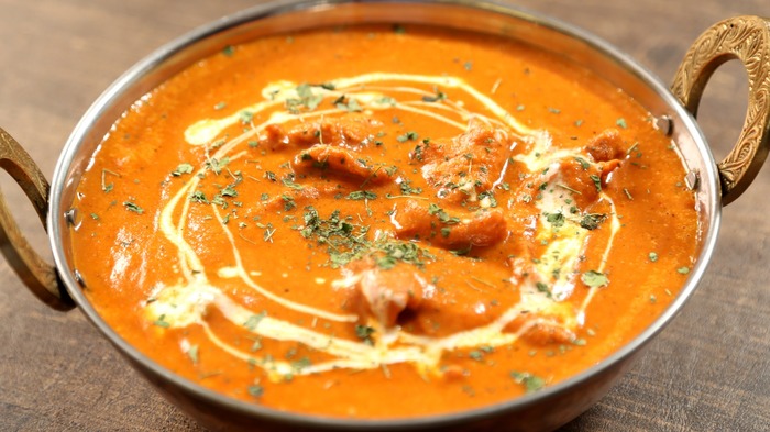 butter chicken in Delhi