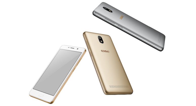 Comio C1 Pro Price Specifications and Review