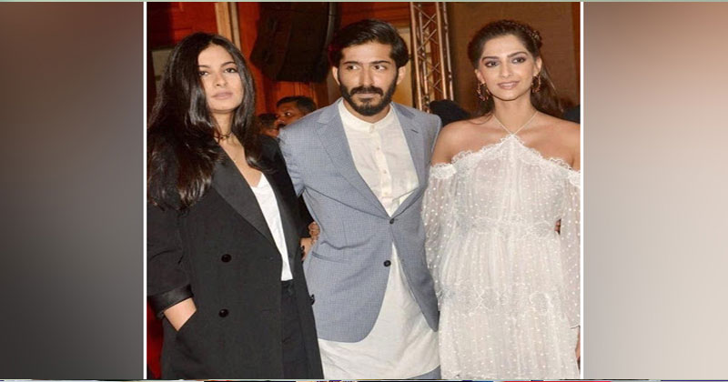 Sonam-Kapoor-harshvardhan-kapoor-rhea-kapoor