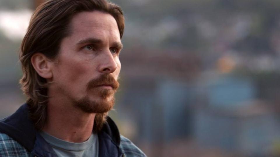Christian Bale