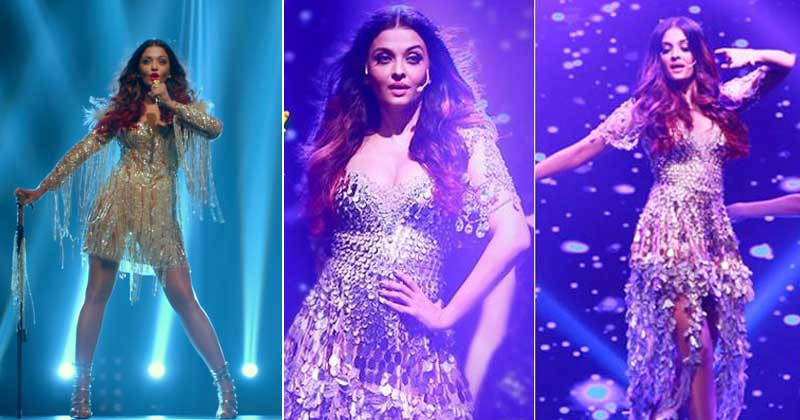 Aishwarya Rai Bachchan