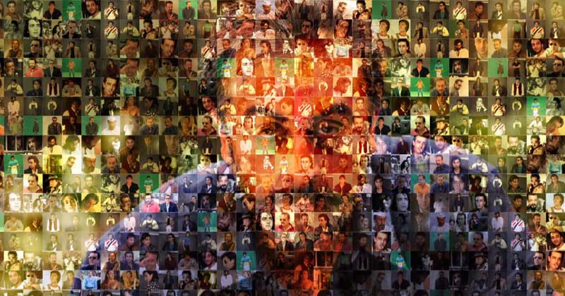 Ranbir Kapoor to Sanjay Dutt - The Transformation