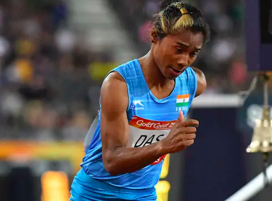 Hima Das