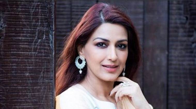 Sonali Bendre