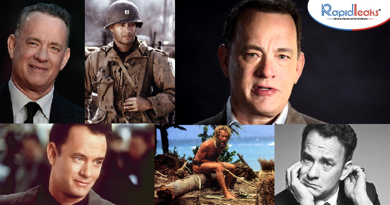 Tom Hanks