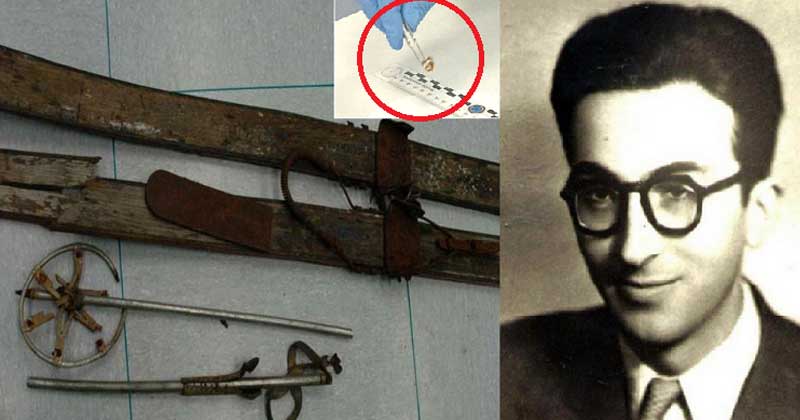 french skier henri le masne