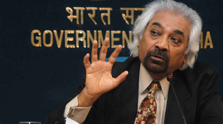 Sam Pitroda