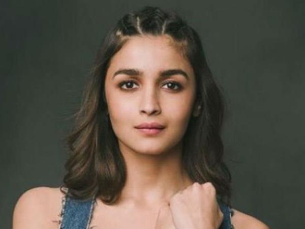 Alia Bhatt