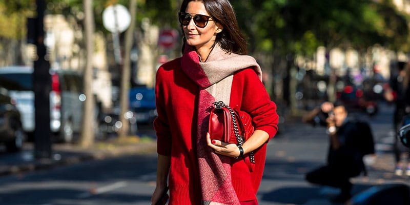 tips to set up your autumn wardrobe