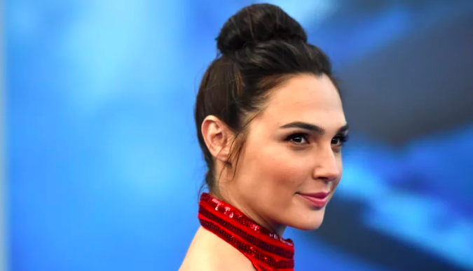 Gal Gadot