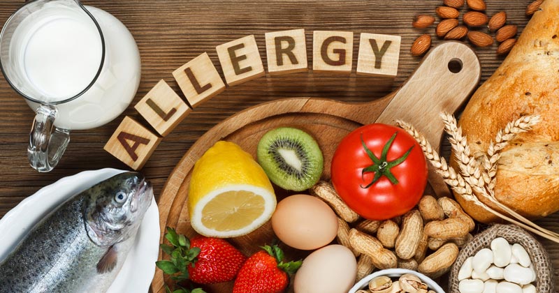 Food Allergies