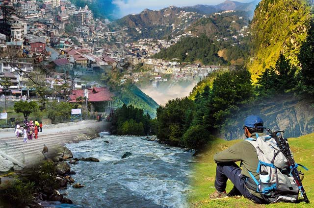 places to visit in India during September