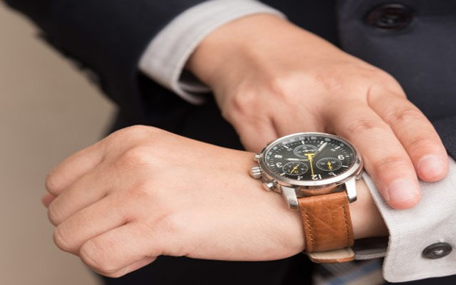 Best watches for men