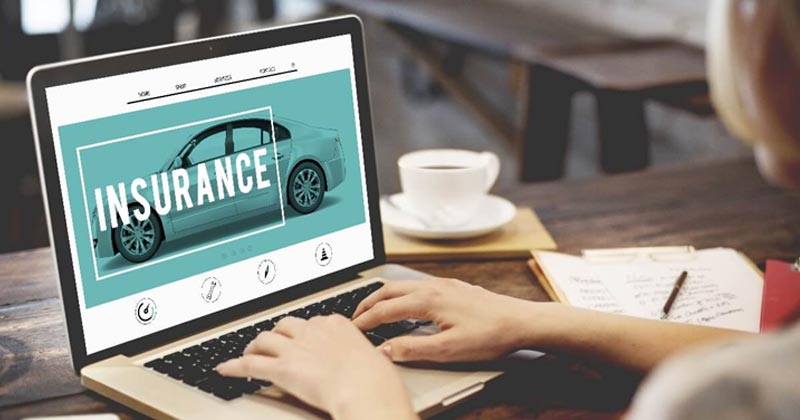 Buying Car Insurance