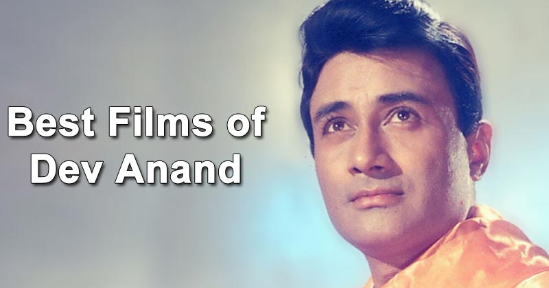 Dev Anand