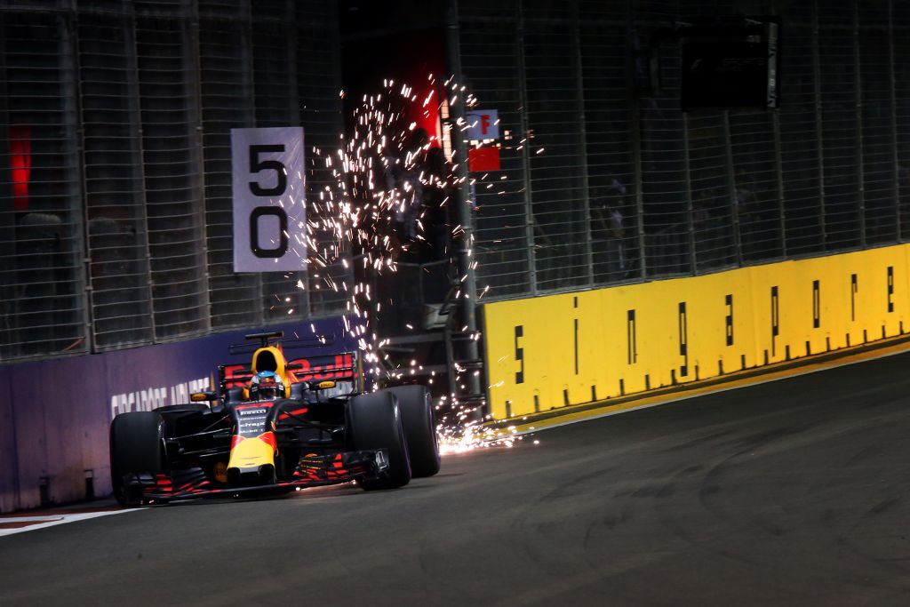 Singapore Grand Prix