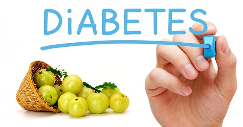 amla for diabetes