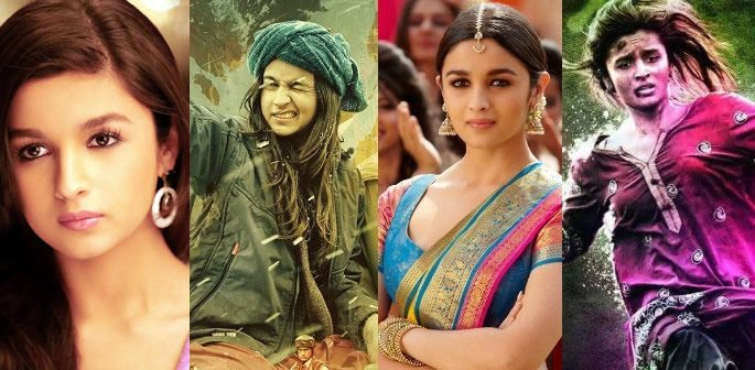 best movies of Alia Bhatt