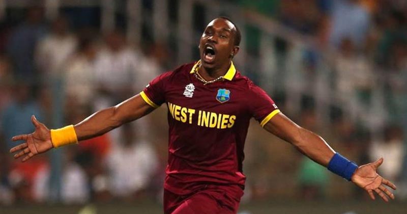 Dwayne Bravo’s retirement