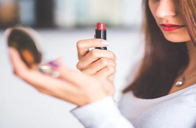 Vegan Lipstick Brands